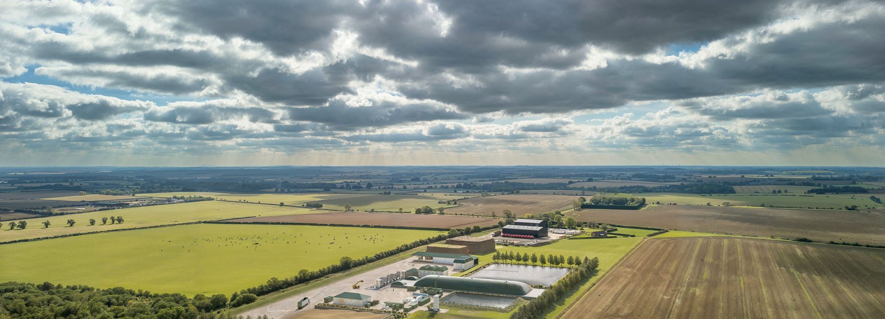 GMT secures £195m project finance facility for UK biomethane platform
