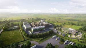 Plans lodged for UK’s first commercial-scale waste-to-hydrogen plant