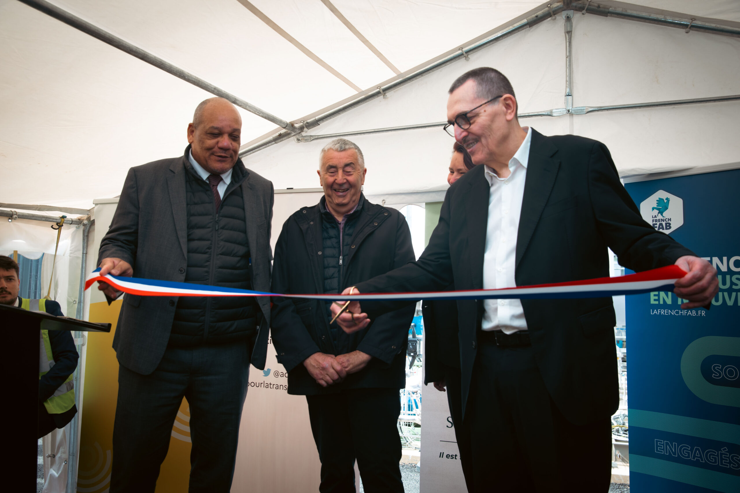 Sublime Energie commissions on-farm biogas liquefaction unit in France