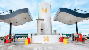HAM Group completes biomethane rollout across European refuelling network