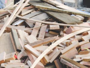 WRA urges waste wood segregation to boost recycling rates