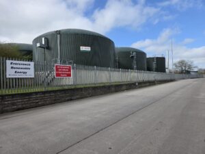 BioticNRG on scale, food waste and the road to net zero 