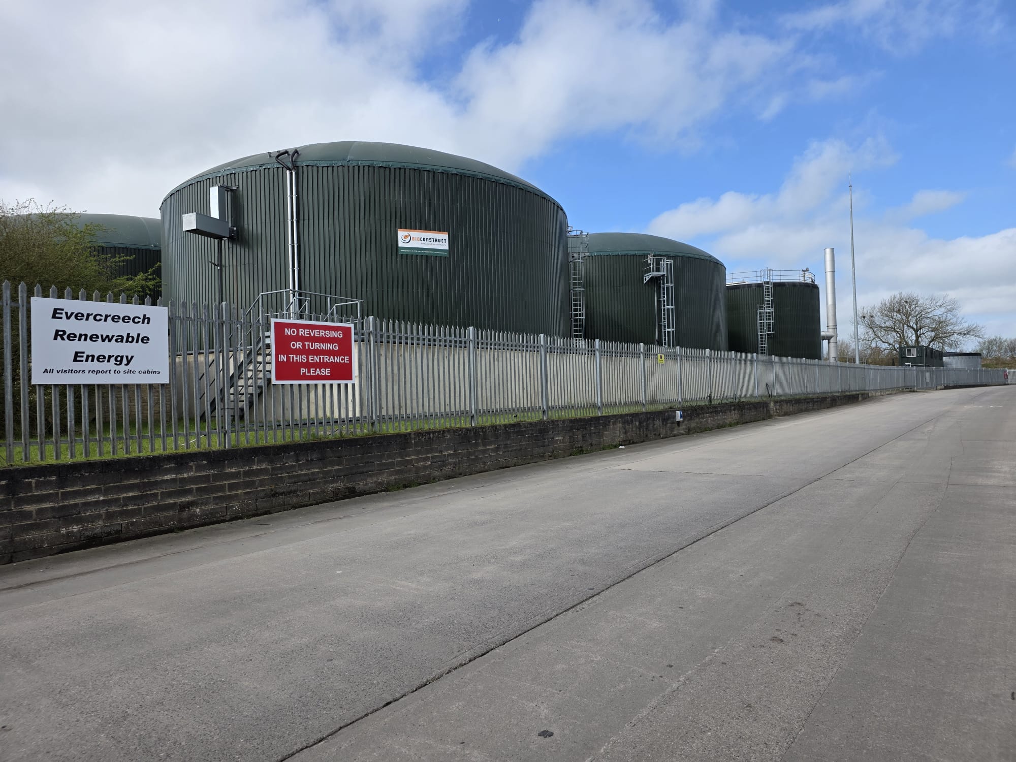 BioticNRG on scale, food waste and the road to net zero 