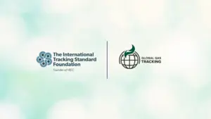 I-TRACK Foundation launches global biogas and biomethane certificate standard