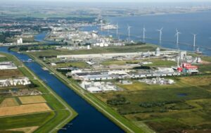 Biomass gasification plant secures €150 million Dutch green gas subsidy