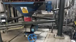 Biomass firm fined £129,000 after worker’s fingers are partially severed