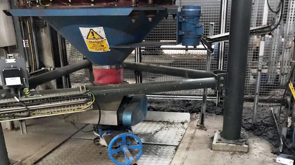 Biomass firm fined £129,000 after worker’s fingers are partially severed