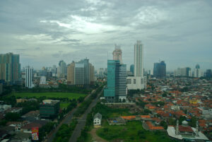 Indonesia’s Danantara accelerates waste-to-energy rollout with six new agreements
