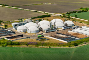 MOL Group to add biomethane unit to Hungarian biogas plant