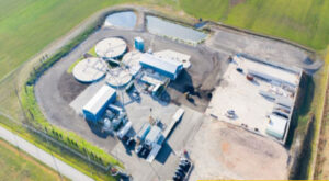 Walker Industries acquires biogas facilities from Miller Waste Systems