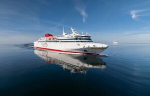 St1 Biokraft supplies BioLNG to Destination Gotland ferries