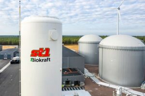 St1 Biokraft secures €260m financing package