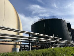 BioteCH4 secures new food waste contract with Suffolk County Council