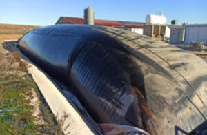 Decentralised biogas model could unlock biomethane production for small farms, study finds
