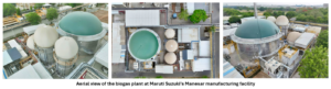 Maruti Suzuki ramps up biogas capacity with new plant and expansion