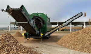 Veolia opens composting and biomass facility in Zaragoza