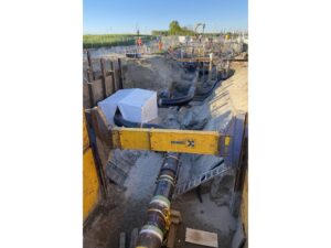 Gasunie links Zeeland and Noord-Brabant gas networks to boost biomethane capacity