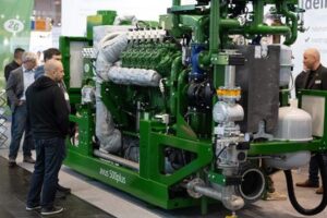 Data centre demand and grid resilience drive new opportunities for CHP systems