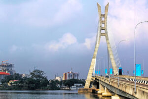 Lagos pilot turns public toilet waste into biogas as part of sanitation drive