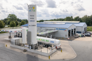 Nordic Ren-Gas and avanca/Alternoil sign €1bn renewable e-methane offtake agreement