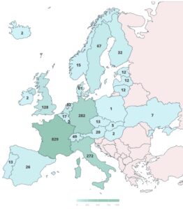 Europe’s biomethane capacity passes 8 bcm as investment commitments reach €36 billion