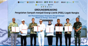 Pertamina, West Java develop landfill biomethane and low-carbon hydrogen projects