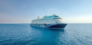 TUI Cruises scales liquefied biomethane deployment across European fleet