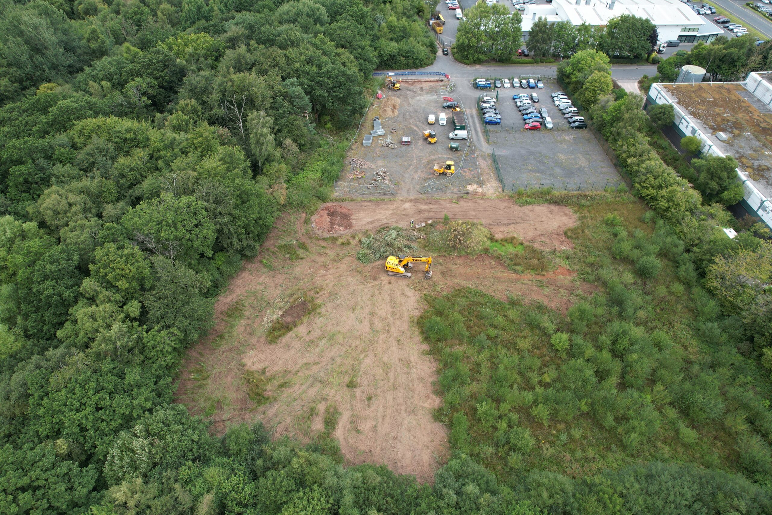 ReFuels expands Bio-CNG network with Carlisle station opening 2027
