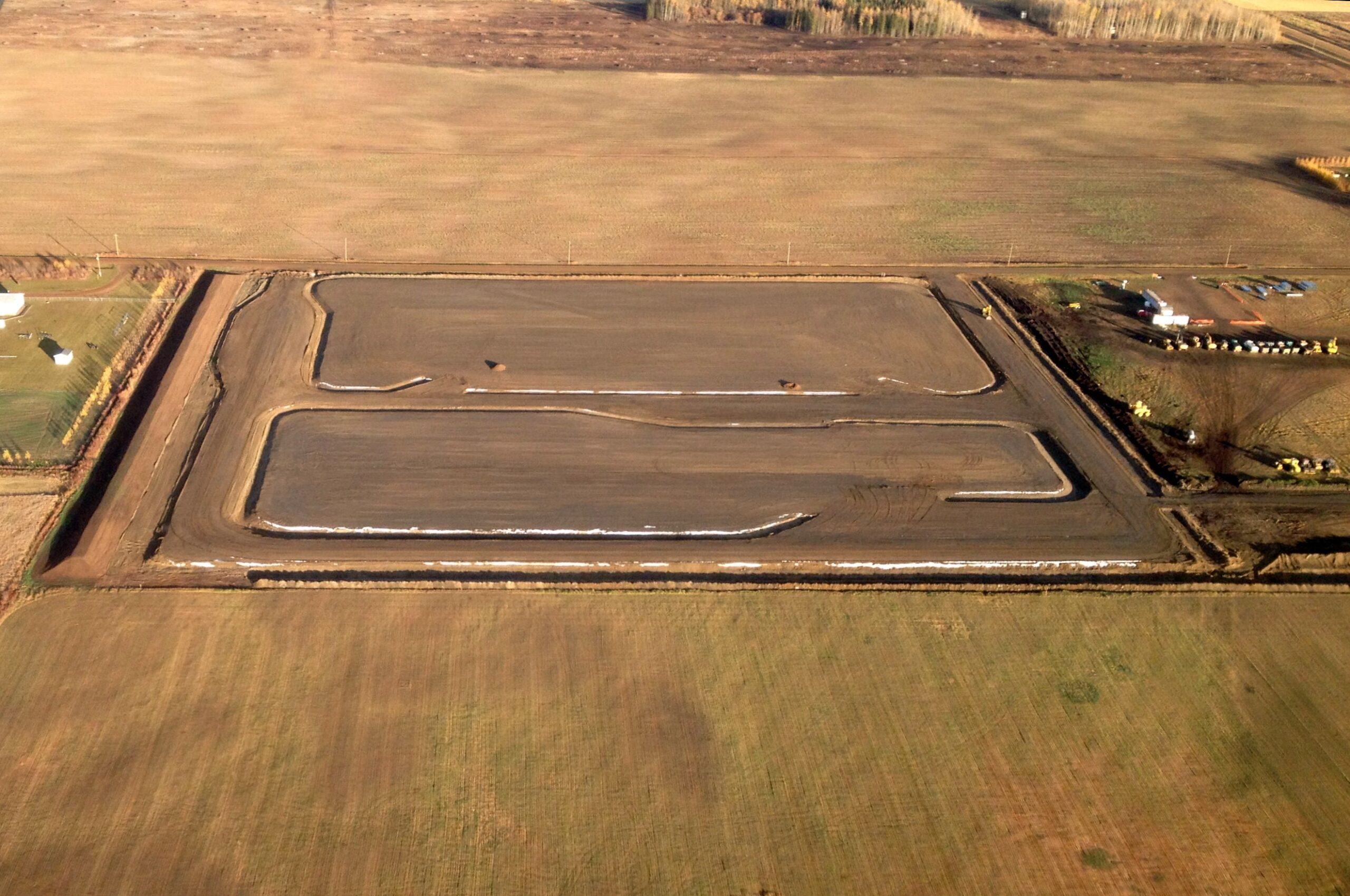 Power Wood secures CA$84m for Alberta black pellet plants