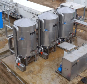 Spanish AD plant deploys thermal energy recovery for biomethane digestate pasteurisation