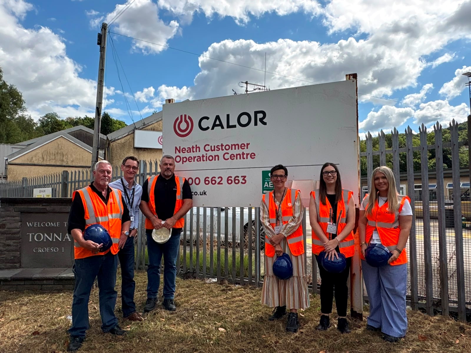 Rural Welsh brewery demonstrates renewable gas deployment