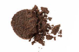 Nestlé UK generates 47% of steam from spent coffee biomass