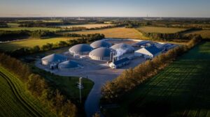 St1 Biokraft completes Danish Bio Commodities acquisition
