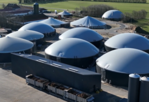 NIB finances Sindal Biogas expansion in Denmark