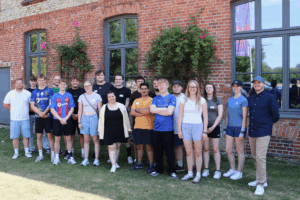 EnviTec Biogas records highest apprenticeship completions amid skills shortage