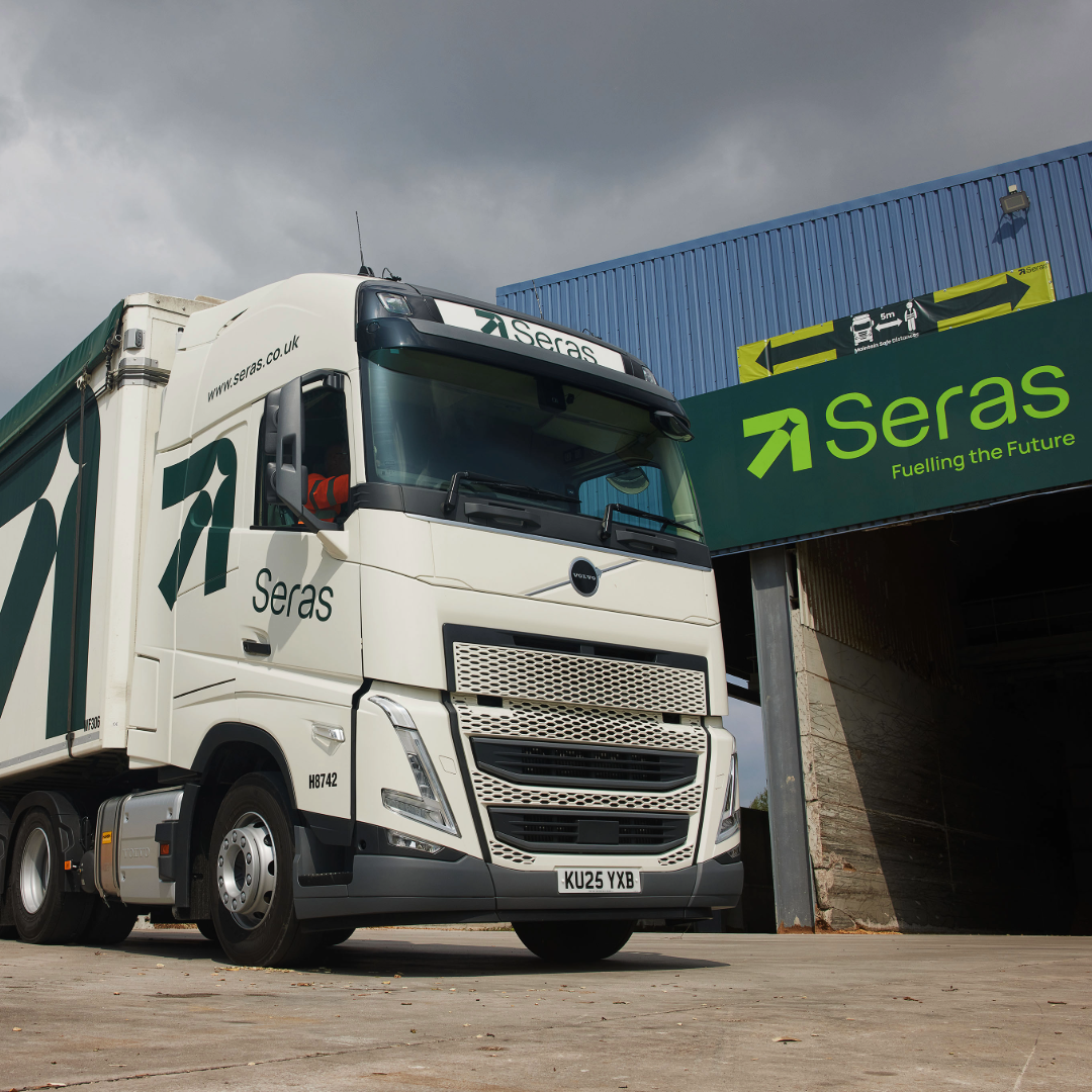 Seras acquires Enva’s processing operations