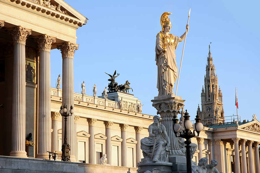 Austria opens door for BECCS development