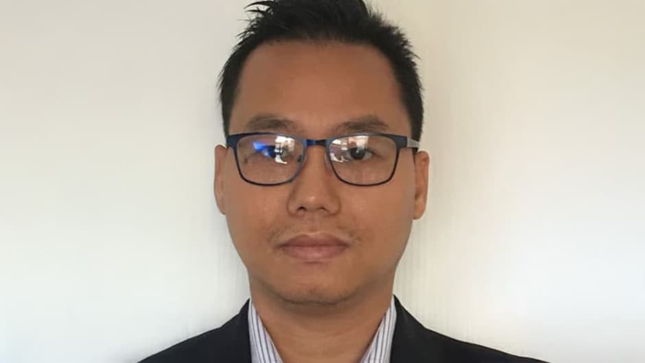 Loughborough researcher recognised for biomass planning work in Vietnam