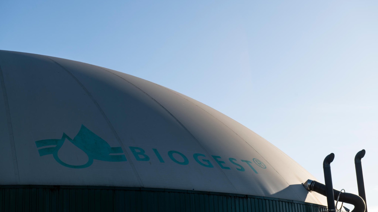 ENGIE and CMA CGM to build biomethane plant at Le Havre for marine fuel supply