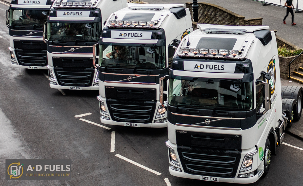 From landfill to last mile: How AD Fuels is building the UK’s biomethane supply chain