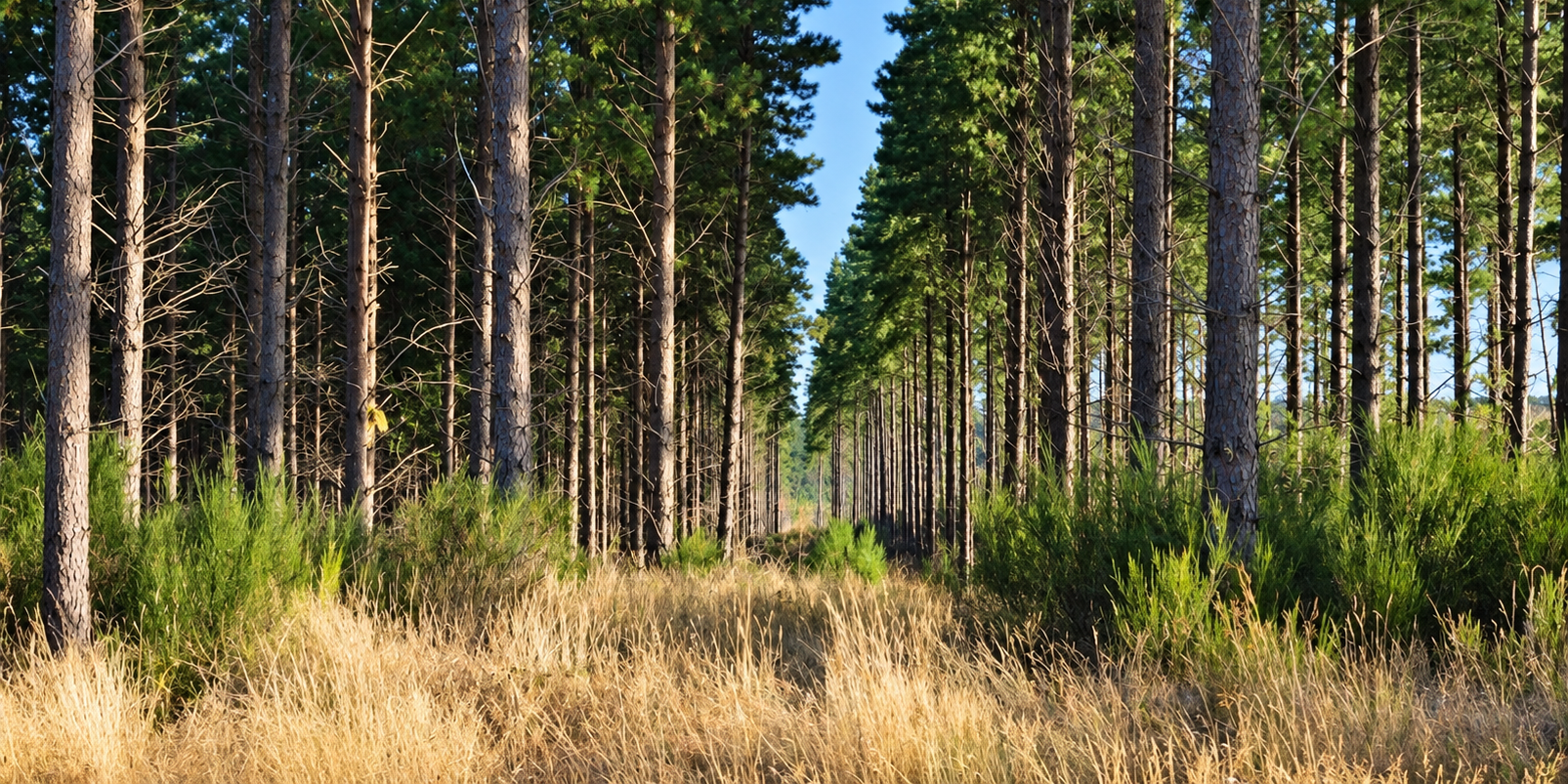 Southwest Arkansas earns top-tier woody biomass rating