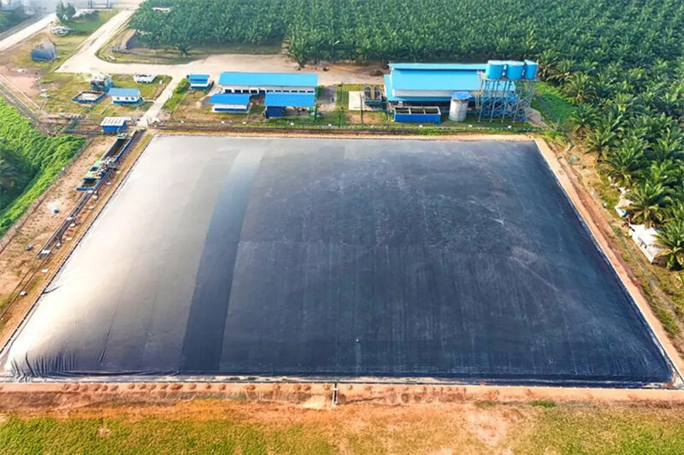Toyota Tsusho and KBI launch Indonesian biomethane venture